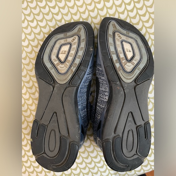 Men’s size 13 Nike LunarGlide 7-warn/used condition - Picture 6 of 7